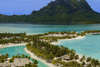 St. Regis Resort Bora Bora 